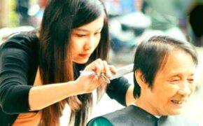 “Mãi mãi vì cộng đồng”