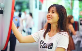 Midu trở lại sau thời gian dài “ở ẩn”