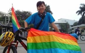 Chuyến đi của Thúy