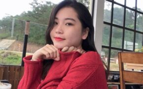 9x khoe loạt ảnh check-in “Cùng thẻ sinh viên đi khắp thế gian”