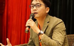 Kỹ sư công nghệ bị ung thư máu truyền cảm hứng để “tuổi trẻ cháy mãi”