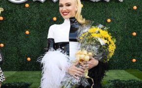 Gwen Stefani tái xuất sành điệu