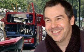 Quán quân Nhân tố bí ẩn nước Anh bị chỉ trích vì ăn mừng trong ngày 7/7 lịch sử