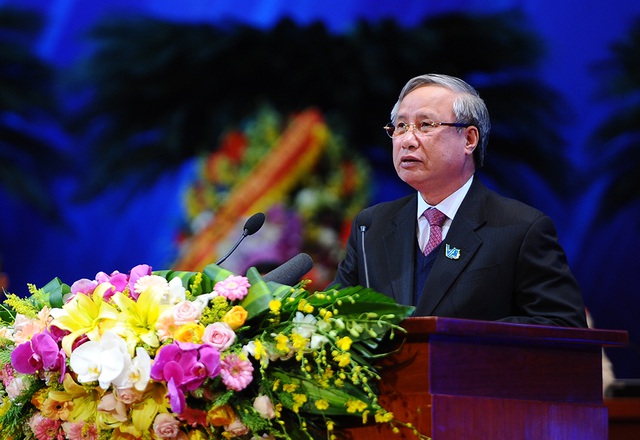 “Chiến thắng của đoàn thể thao Việt Nam tại SEA Games là chiến công của thanh niên cả nước” - 1