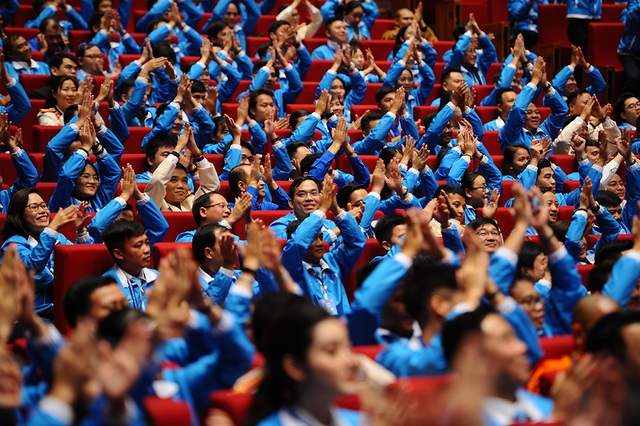 “Chiến thắng của đoàn thể thao Việt Nam tại SEA Games là chiến công của thanh niên cả nước” - 3