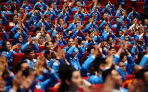 “Chiến thắng của đoàn thể thao Việt Nam tại SEA Games là chiến công của thanh niên cả nước”