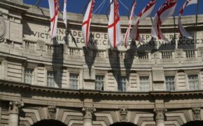 Căn hộ đắt đỏ nhất London được chào bán 200 triệu USD