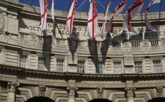 Căn hộ đắt đỏ nhất London được chào bán 200 triệu USD