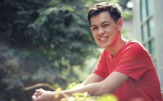 Thủ lĩnh buýt Sài Gòn