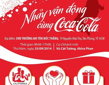 Nhảy vận động… Đã sẵn sàng cho ngày khai cuộc