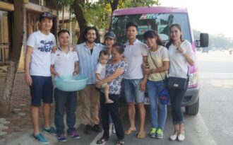 Kiều Minh Tuấn: “Danh hài Xuân Bắc không phải dạng vừa đâu !”