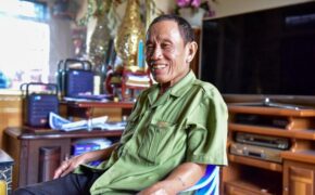 Chuyện kỳ lạ về người đàn ông có 10 vợ 27 con ở Hà Nội