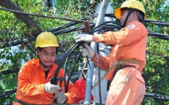 Khuyến cáo của EVN HANOI về việc sử dụng điện hiệu quả trong mùa nắng nóng năm 2018