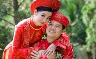 Những cuộc hôn nhân ầm ĩ trong showbiz Việt