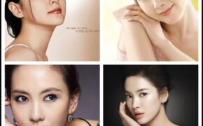 “Tứ đại mỹ nhân” Hàn và những bộ phim làm nên tên tuổi