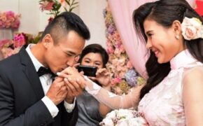 “Người tình trên màn ảnh” của Mỹ Tâm đính hôn