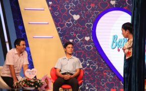 Diễn viên đồng tiền xương máu giúp người độc thân “chống ế”