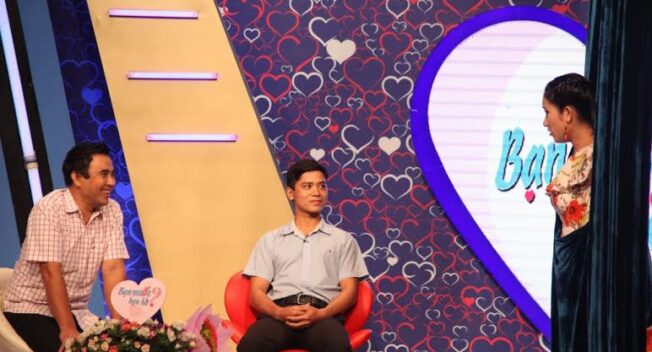 Diễn viên đồng tiền xương máu giúp người độc thân “chống ế”