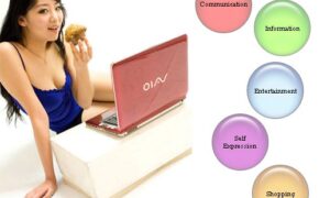 Kể từ khi công nghệ “đổ bộ”, cuộc sống của bạn thay đổi thế nào?