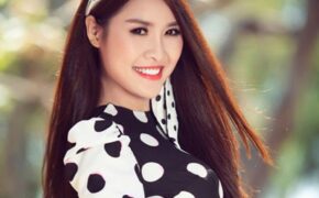 Quế Vân lên tiếng sau vụ thi Hoa hậu chui