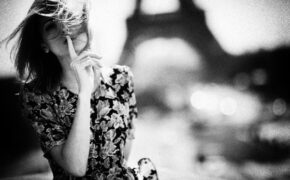 Đừng để những vết rạn làm rạn nứt sự tự tin