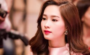 Đặng Thu Thảo: “Đi qua một người và chỉ muốn dừng chân”