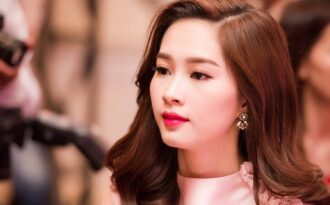 Đặng Thu Thảo: “Đi qua một người và chỉ muốn dừng chân”