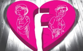 Đừng để ly hôn vì Facebook