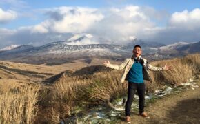 Thiên Vương vinh dự vì được làm “hiệp sĩ” của trẻ con