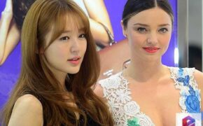 Yoon Eun Hye cúi đầu xin lỗi sau scandal “ăn trộm”