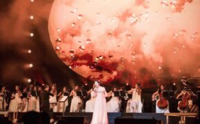 Ca sĩ Phạm Thu Hà gây “hoang mang” cho nhà thiết kế Lê Hoàng Hải