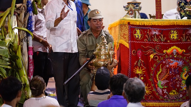 Kịch tính màn đánh động yêu quái của Tôn Ngộ Không - 13