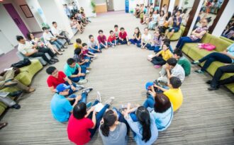 Giải thưởng lớn dành cho Quán quân Chinh Phục