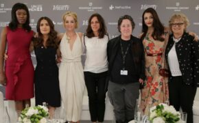 Bất bình đẳng giới xảy ra ngay tại Hollywood