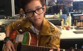 Thành tích đáng nể của cậu bé “Trọng Hiếu Idol phiên bản nhí”