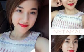 Hot girl “Bộ tứ 10A8” tái xuất xinh đẹp sau 6 năm “mất tích”