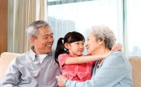 Những câu ông bà nói