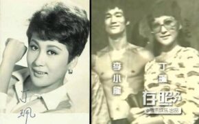 Xúc động trước 8 chuyện tình “bất tử” trong làng giải trí