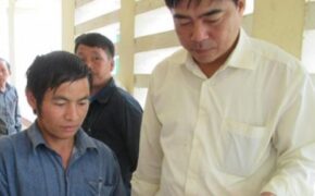 Bi hài kết hôn… xuyên biên giới