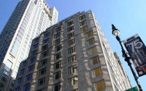 Gặp cư dân thượng lưu trong toà nhà “quyền lực nhất thế giới”