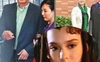 Gia thế ít biết của “Tiểu Long Nữ” gốc Việt sắp làm dâu nhà tỉ phú Hong Kong