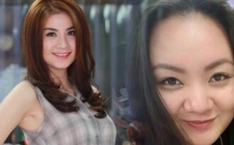 Trước khi trở lại đóng phim, “bé” Xuân Mai từng phụ bán phở tại Mỹ