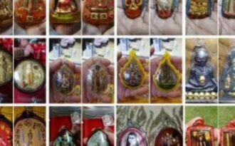 Quái lạ chợ bùa ngải đòi tiền, tình trên facebook