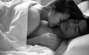 Ngọc Lan – Thanh Bình tung ảnh gợi cảm ngọt ngào trước lễ hỏi