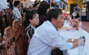 Lịch sử đã lặp lại với “nhà leo núi” đất Kon Tum