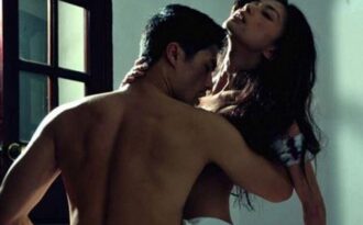 Những sao Việt chịu khó cởi đồ nhất trên màn ảnh