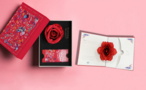 Món quà 8/3 tinh tế mà vẫn thiết thực khiến chị em thích mê