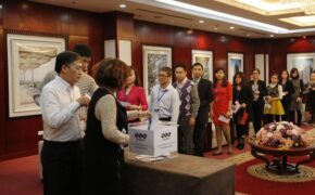 Xe bus FLC sẽ đưa sinh viên khó khăn, cán bộ công nhân viên về nhà đón Tết