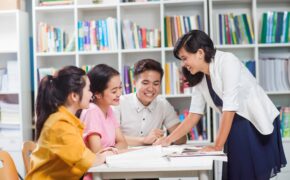 Khám phá công thức chinh phục ước mơ tại hội trại “Dream Up!”