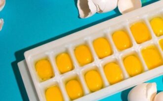 Mẹo bảo quản giúp thực phẩm tươi lâu hơn